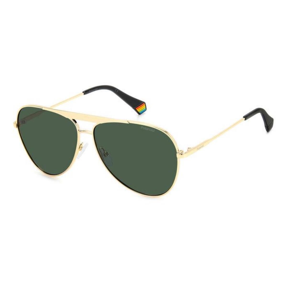 PLD 6200/S/X J5GUC 61 Polaroid Polarize Güneş Gözlüğü