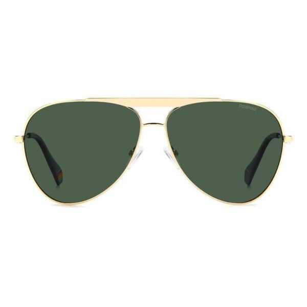 PLD 6200/S/X J5GUC 61 Polaroid Polarize Güneş Gözlüğü