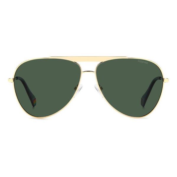 PLD 6200/S/X J5GUC 61 Polaroid Polarize Güneş Gözlüğü