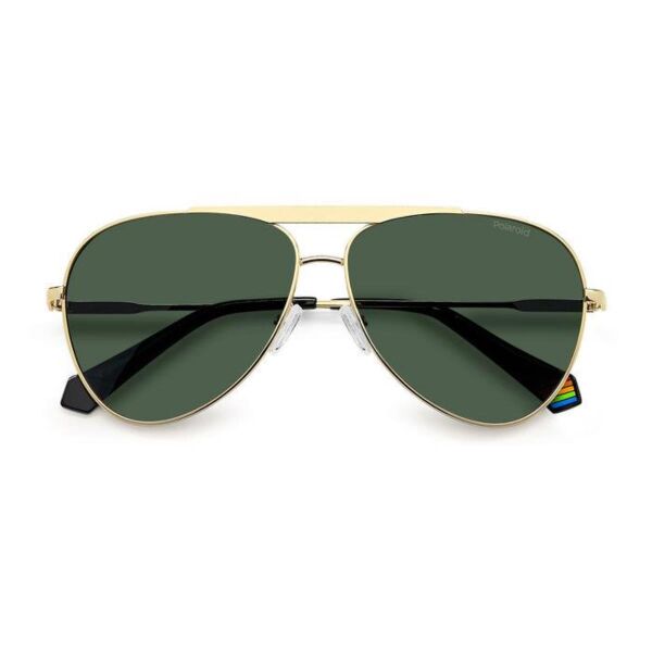 PLD 6200/S/X J5GUC 61 Polaroid Polarize Güneş Gözlüğü