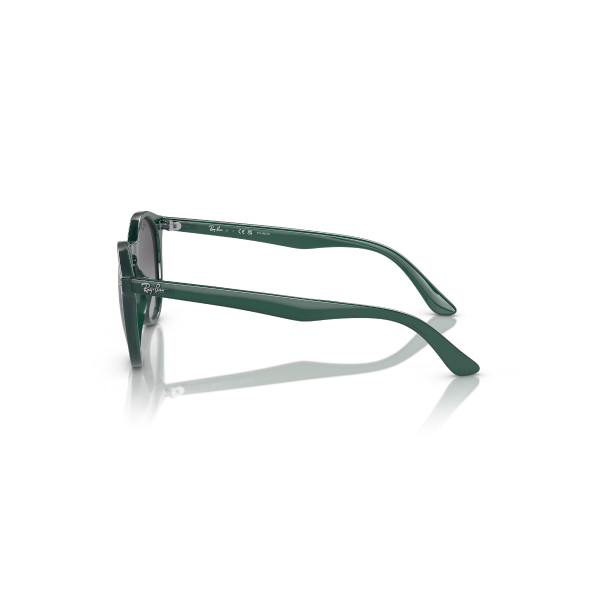 RJ 9064S 7130T3 44 Ray-Ban Junior Polarize Çocuk Güneş Gözlüğü