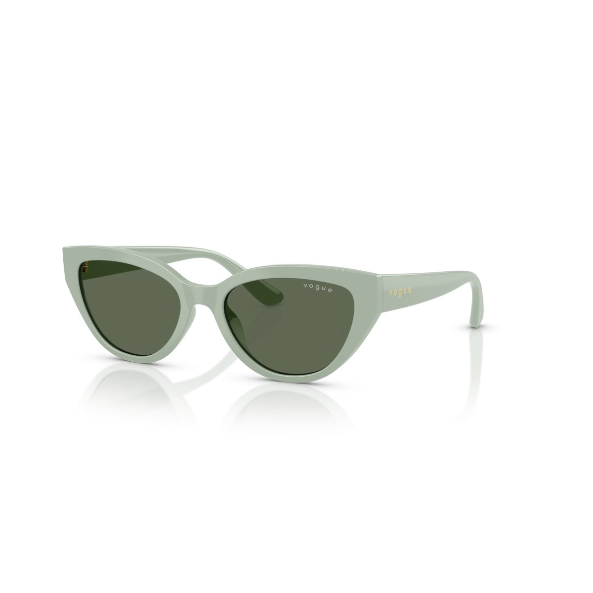 VJ 2026 318371 50 Vogue Junior Çocuk Güneş Gözlüğü