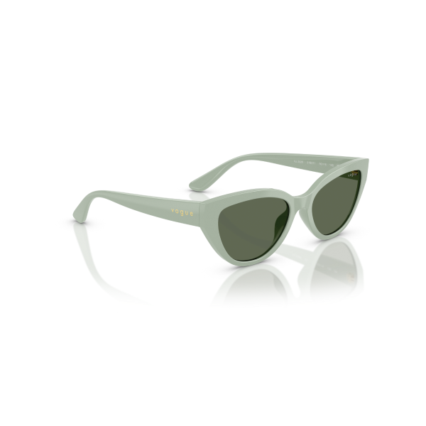 VJ 2026 318371 50 Vogue Junior Çocuk Güneş Gözlüğü