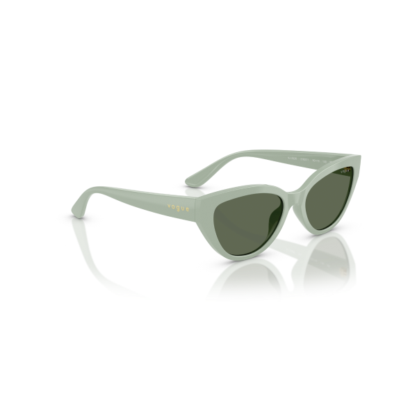 VJ 2026 318371 50 Vogue Junior Çocuk Güneş Gözlüğü