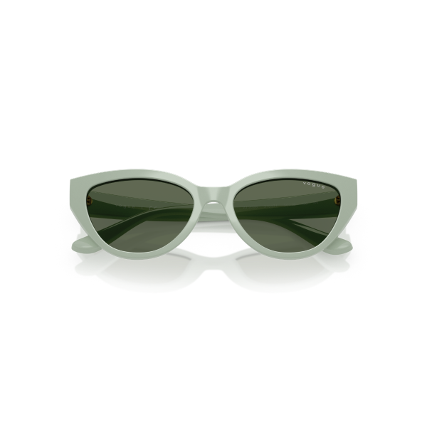 VJ 2026 318371 50 Vogue Junior Çocuk Güneş Gözlüğü