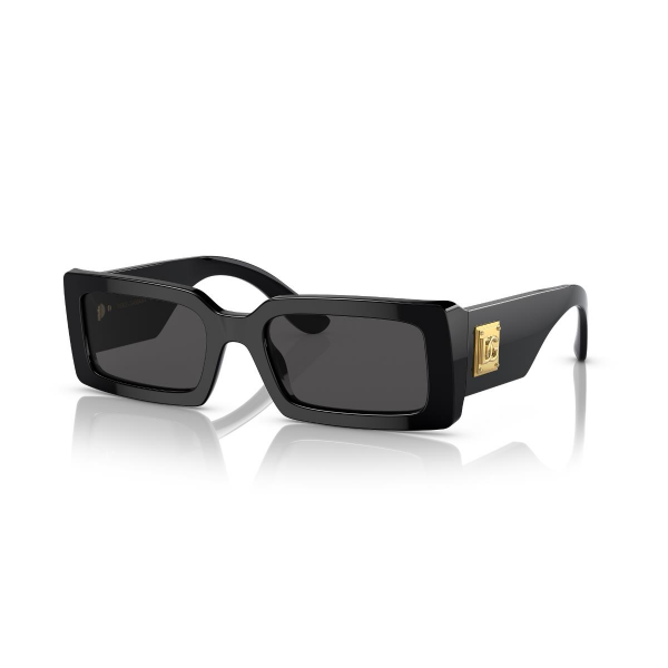DG 4416 501/87 53 Dolce & Gabbana Güneş Gözlüğü