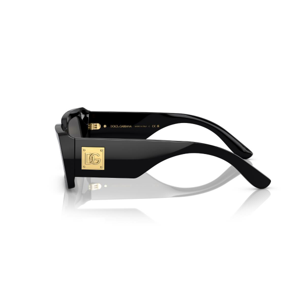 DG 4416 501/87 53 Dolce & Gabbana Güneş Gözlüğü