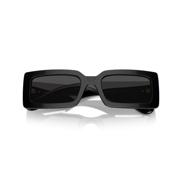 DG 4416 501/87 53 Dolce & Gabbana Güneş Gözlüğü