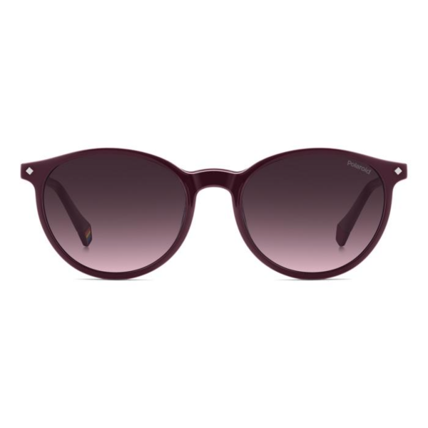 PLD 6137/CS 0T7XW 52 Polaroid Klipsli (Clip-On) Polarize Güneş Gözlüğü