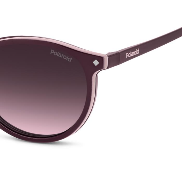 PLD 6137/CS 0T7XW 52 Polaroid Klipsli (Clip-On) Polarize Güneş Gözlüğü