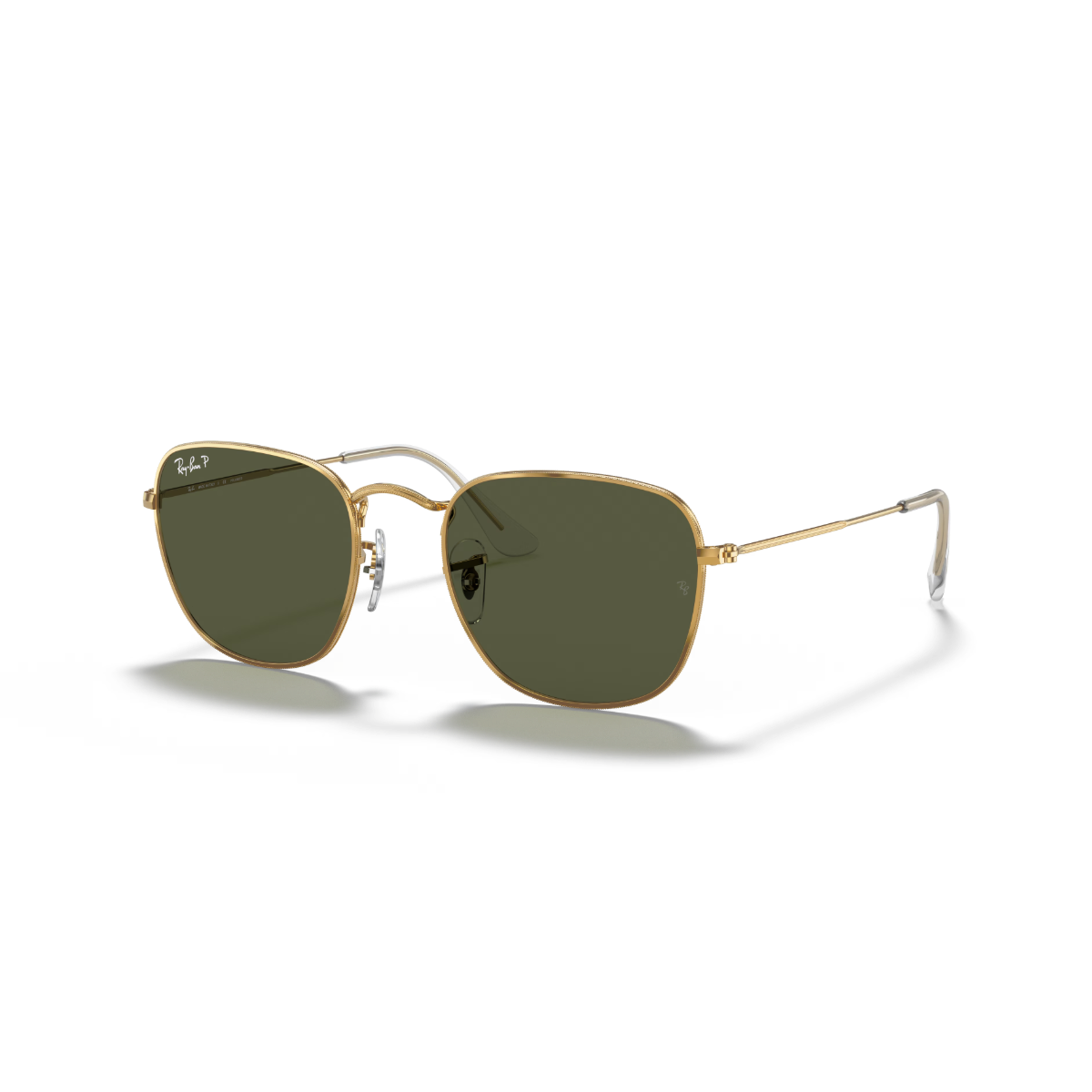 RB 3857 919658 54 Ray-Ban FRANK Polarize Güneş Gözlüğü