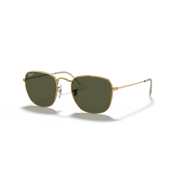 RB 3857 919658 54 Ray-Ban FRANK Polarize Güneş Gözlüğü