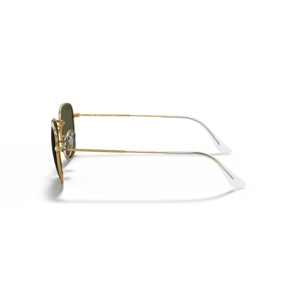 RB 3857 919658 54 Ray-Ban FRANK Polarize Güneş Gözlüğü