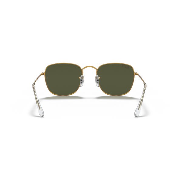 RB 3857 919658 54 Ray-Ban FRANK Polarize Güneş Gözlüğü