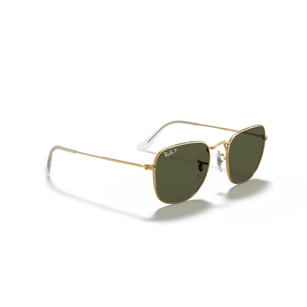 RB 3857 919658 54 Ray-Ban FRANK Polarize Güneş Gözlüğü