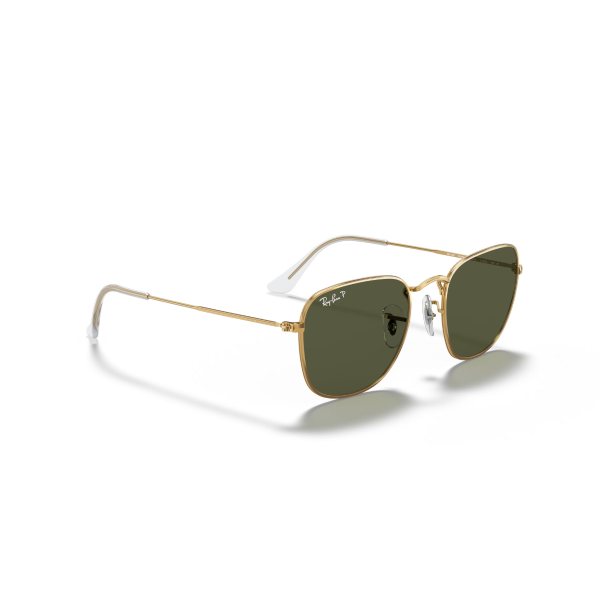 RB 3857 919658 54 Ray-Ban FRANK Polarize Güneş Gözlüğü