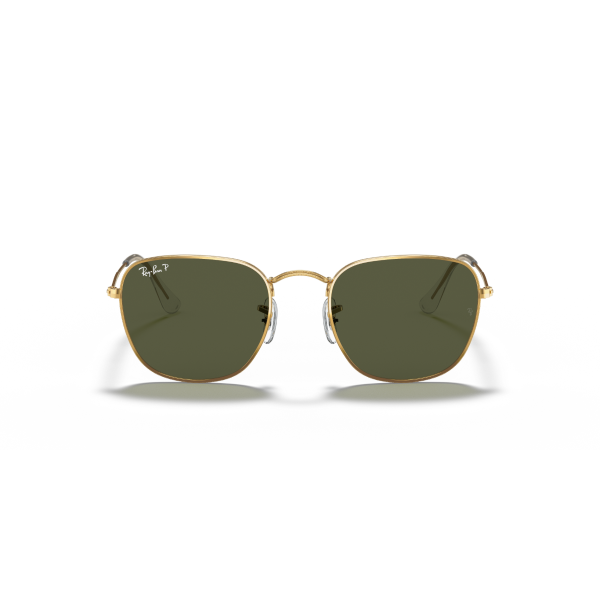 RB 3857 919658 54 Ray-Ban FRANK Polarize Güneş Gözlüğü