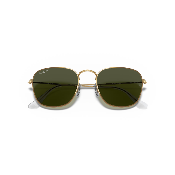 RB 3857 919658 54 Ray-Ban FRANK Polarize Güneş Gözlüğü