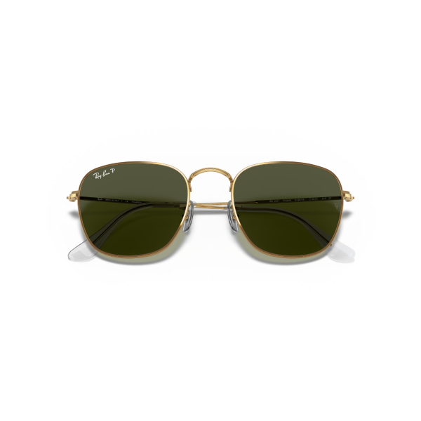 RB 3857 919658 54 Ray-Ban FRANK Polarize Güneş Gözlüğü