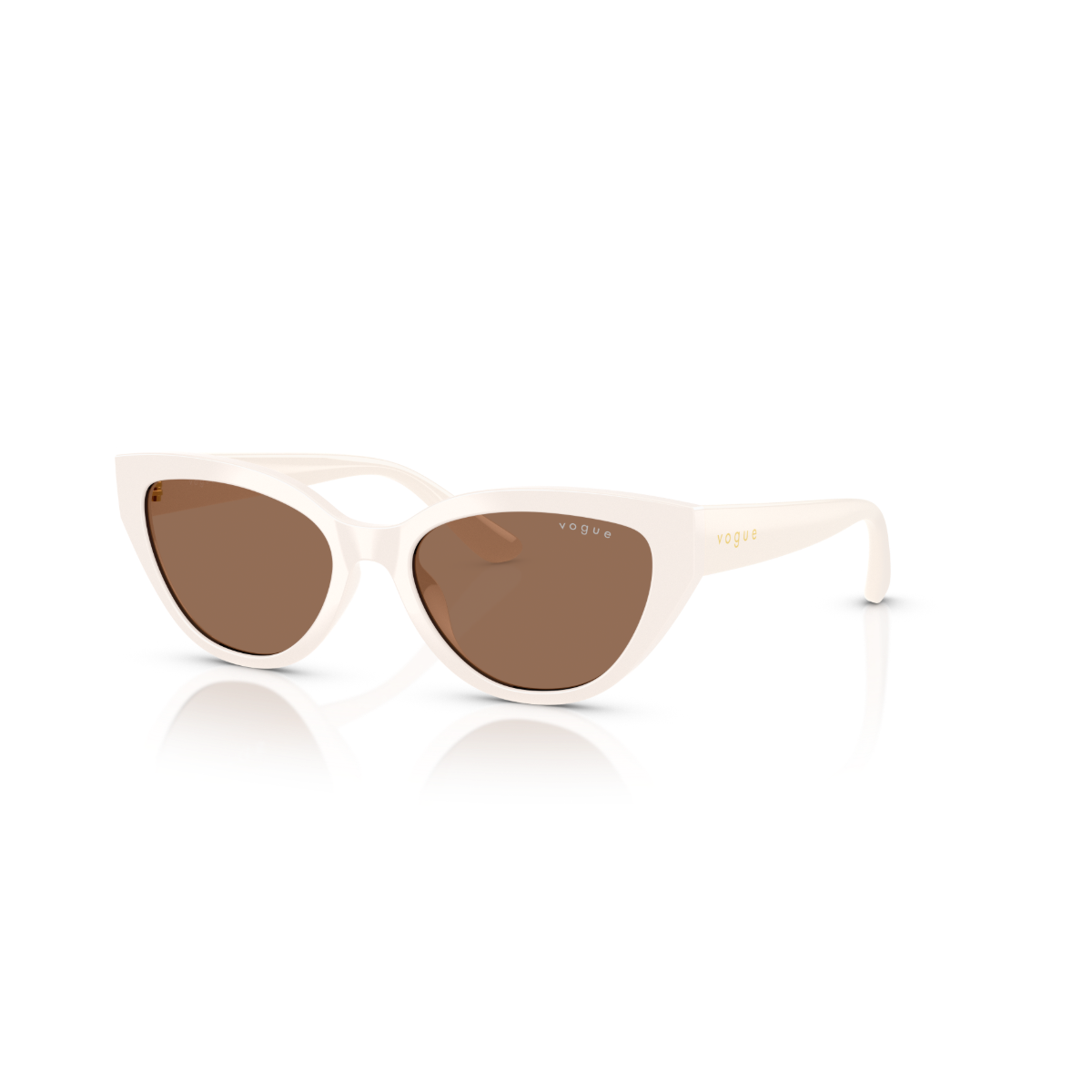 VJ 2026 312473 50 Vogue Junior Çocuk Güneş Gözlüğü