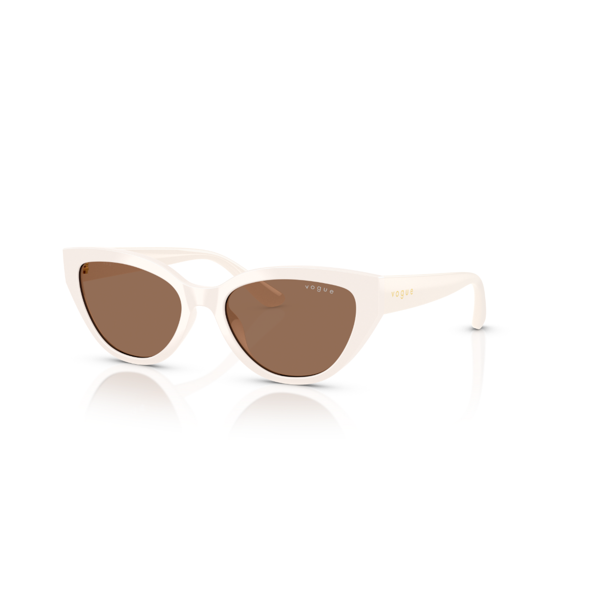 VJ 2026 312473 50 Vogue Junior Çocuk Güneş Gözlüğü