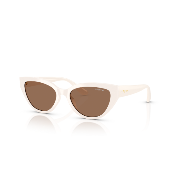 VJ 2026 312473 50 Vogue Junior Çocuk Güneş Gözlüğü
