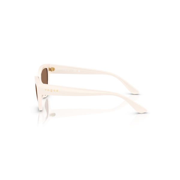 VJ 2026 312473 50 Vogue Junior Çocuk Güneş Gözlüğü