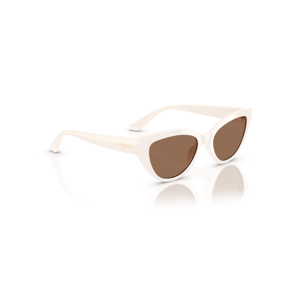 VJ 2026 312473 50 Vogue Junior Çocuk Güneş Gözlüğü