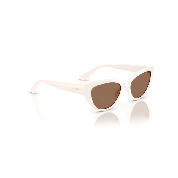 VJ 2026 312473 50 Vogue Junior Çocuk Güneş Gözlüğü