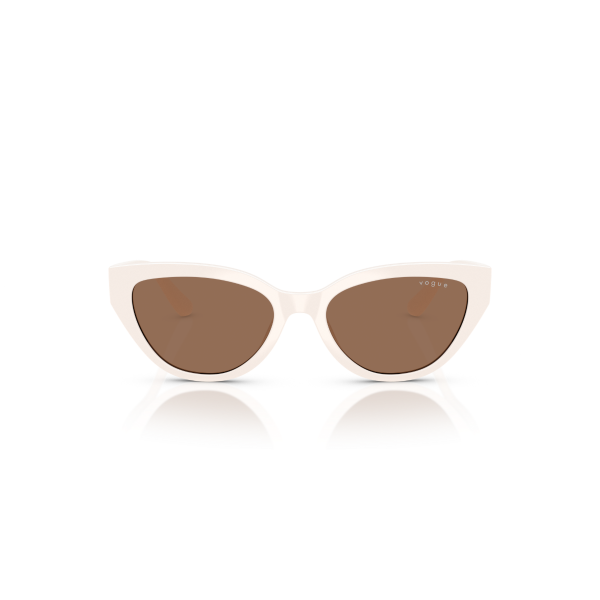 VJ 2026 312473 50 Vogue Junior Çocuk Güneş Gözlüğü