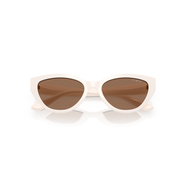 VJ 2026 312473 50 Vogue Junior Çocuk Güneş Gözlüğü