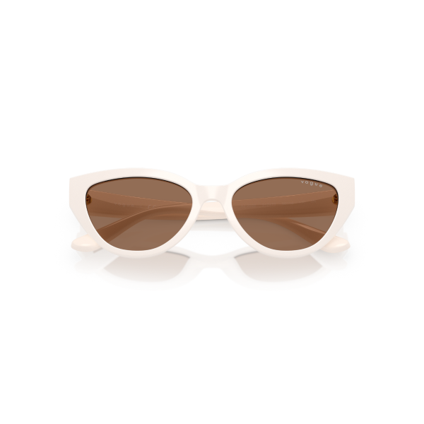 VJ 2026 312473 50 Vogue Junior Çocuk Güneş Gözlüğü