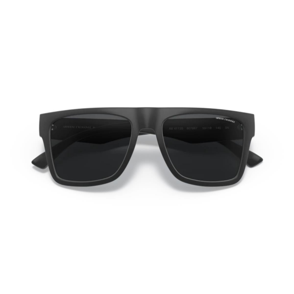 AX 4113S 807887 55 Armani Exchange Güneş Gözlüğü