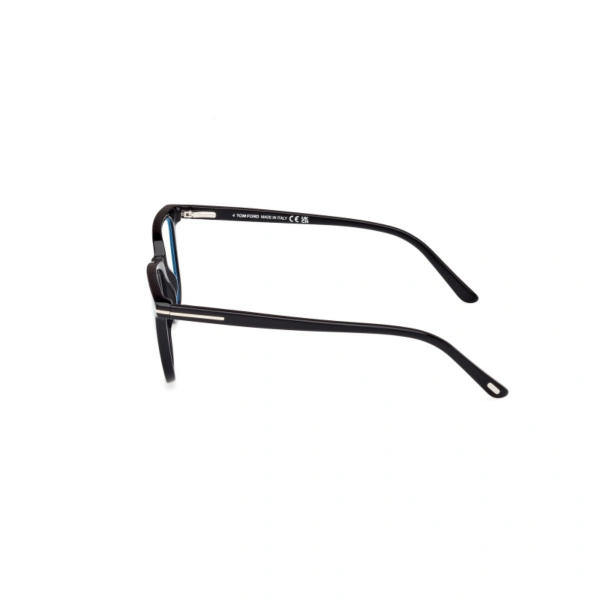 TF 5916-B 001 50 Tom Ford Klipsli (Clip-On) Güneş Gözlüğü