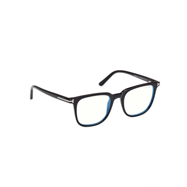 TF 5916-B 001 50 Tom Ford Klipsli (Clip-On) Güneş Gözlüğü