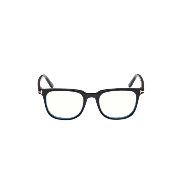 FT 5916-B 001 50 Tom Ford Klipsli (Clip-On) Güneş Gözlüğü