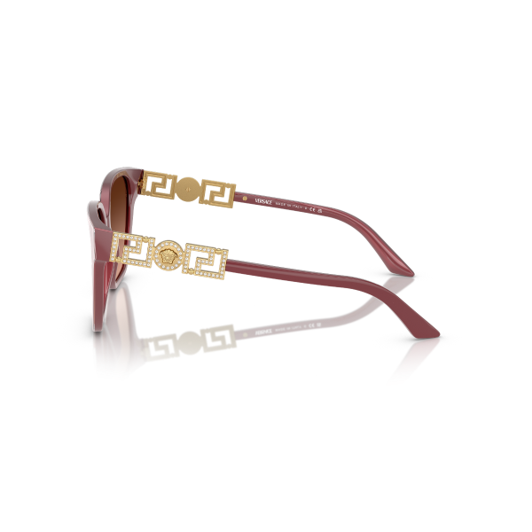 VE 4471B 54755M 56 Versace Güneş Gözlüğü