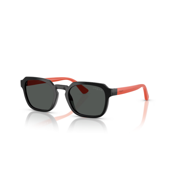 VJ 2025 W44/87 46 Vogue Junior Çocuk Güneş Gözlüğü