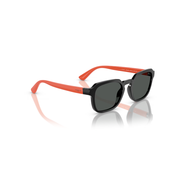 VJ 2025 W44/87 46 Vogue Junior Çocuk Güneş Gözlüğü