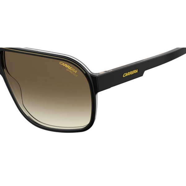 CA GRAND PRIX 2 807HA 64 Carrera Güneş Gözlüğü