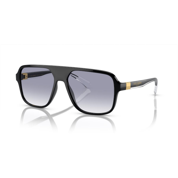 DG 6134 675/79 57 Dolce & Gabbana Güneş Gözlüğü