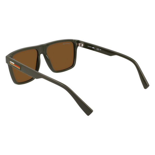 L 6027S 275 57 Lacoste Güneş Gözlüğü