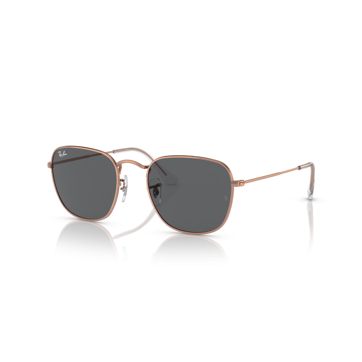 RB 3857 9202B1 51 Ray-Ban FRANK Güneş Gözlüğü