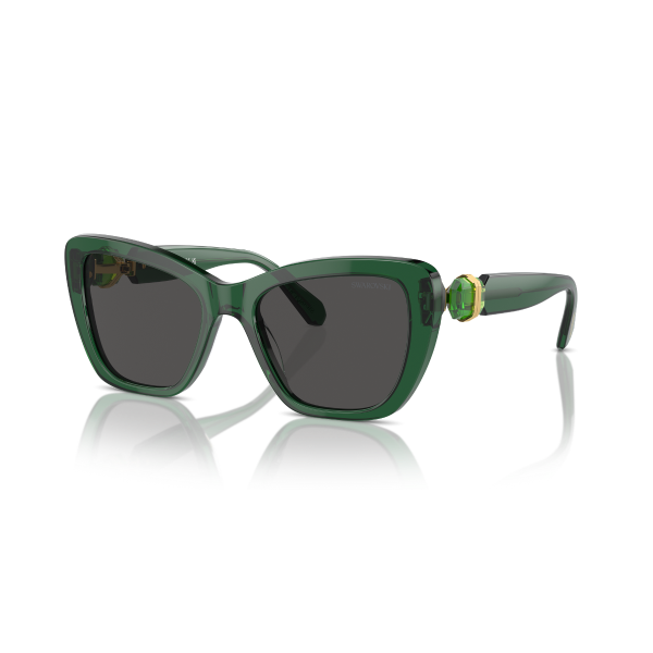 SK 6018 104587 52 Swarovski Güneş Gözlüğü