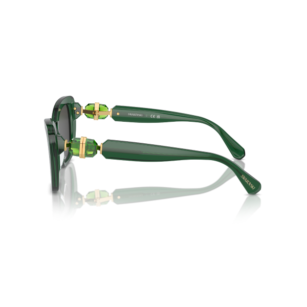 SK 6018 104587 52 Swarovski Güneş Gözlüğü