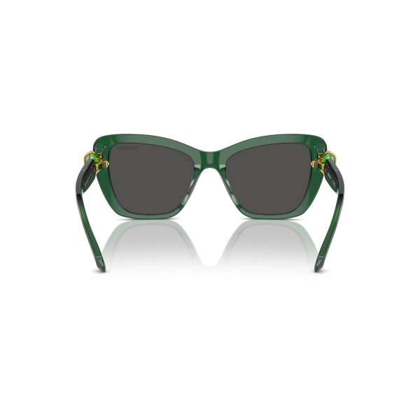 SK 6018 104587 52 Swarovski Güneş Gözlüğü