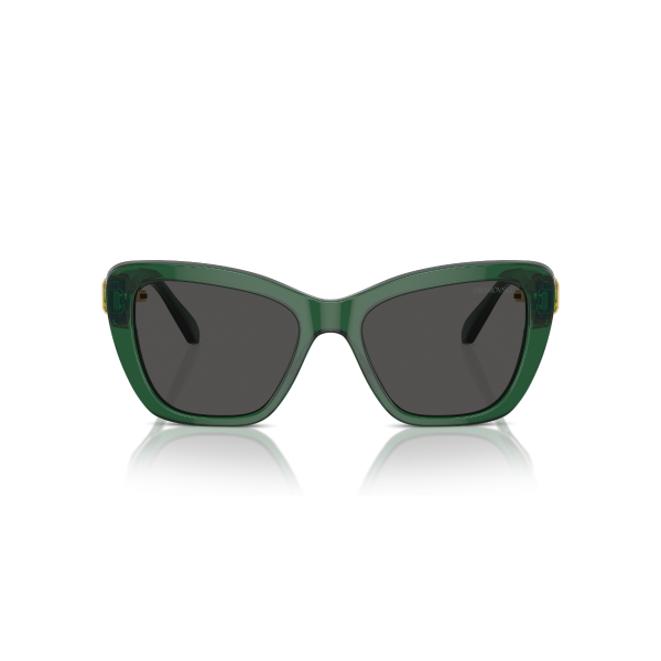 SK 6018 104587 52 Swarovski Güneş Gözlüğü