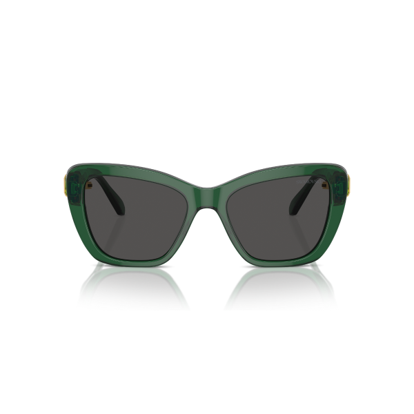 SK 6018 104587 52 Swarovski Güneş Gözlüğü