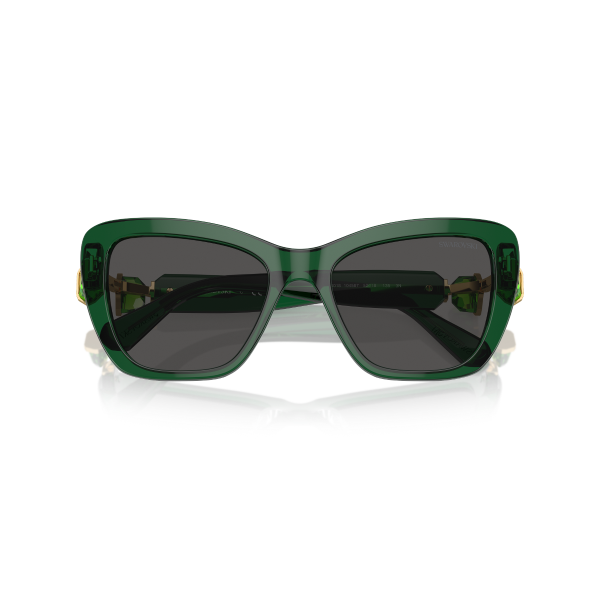 SK 6018 104587 52 Swarovski Güneş Gözlüğü