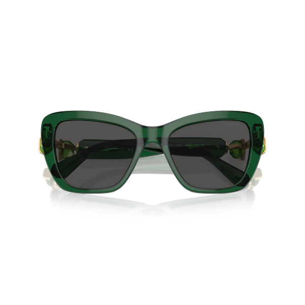 SK 6018 104587 52 Swarovski Güneş Gözlüğü